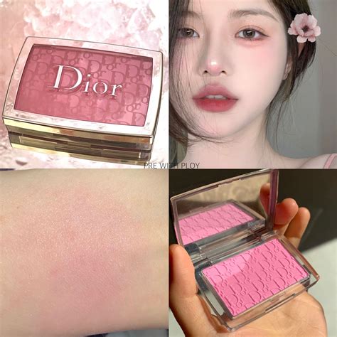 dior blush 001